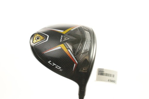 Cobra LTDx Driver