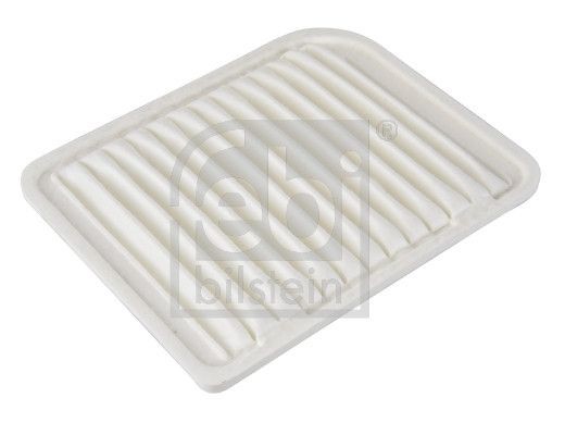 Febi Bilstein 170203 Luftfilter FüR CitroËN Mitsubishi Peugeot-image