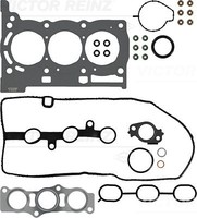 Victor Reinz 02-53425-01 Dichtungssatz Zylinderkopf FüR Daihatsu Cuore VII