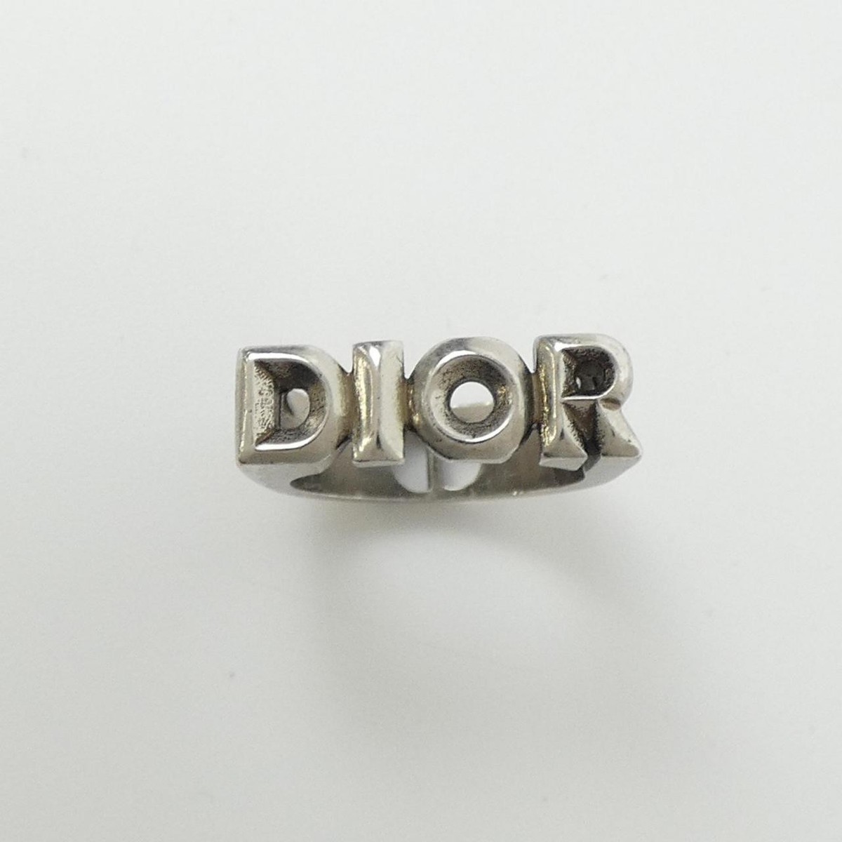 Authentic Dior DIOR RING #230-000-249-0754 | eBay