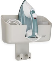 Joseph Joseph Ironhub Wall Mounted Iron Holder And Jug Storage Organiser With