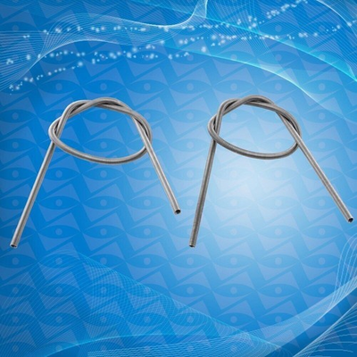 #ad 2pcs AC 220V 1500W Kiln Furnace Heating Element Coils High Resistance Wire $8.91