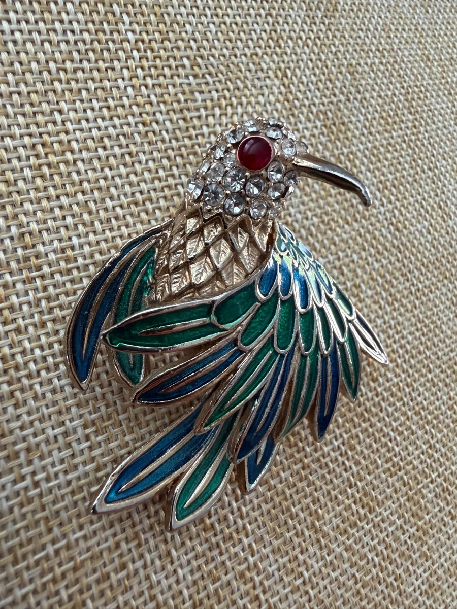 D Orlan In Vintage Designer Costume Pins & Brooches for sale | eBay