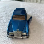 Vintage CORGI  ROLLS-ROYCE CORNICHE ..*