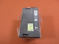Original Epson 27XL Ybk VerschweißT ,Druckerpatrone,Epson Ink Cartridge