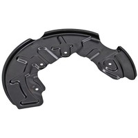 Spritzblech Bremsscheibe Stahlblech Ø 320 Mm A.B.S. FüR U.A. Audi A4