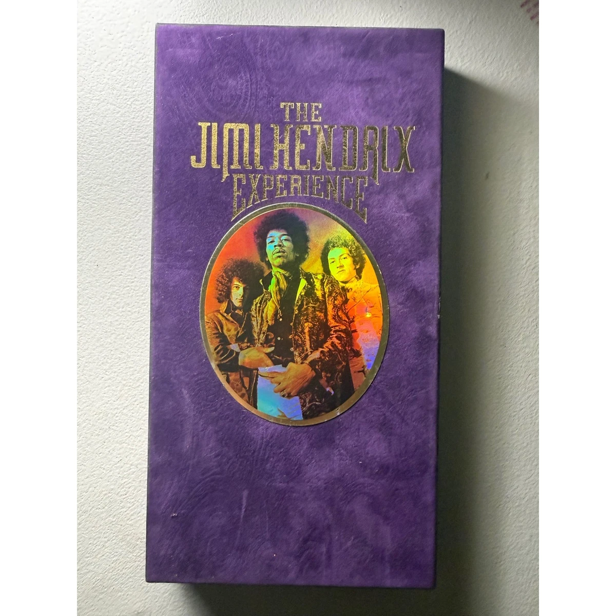 jimi hendrix experience box set products for sale | eBay