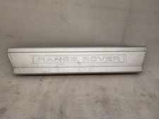 Land Rover Range Rover Sport L494 2015 Einstiegsleiste Zierleiste vorne OVI4456