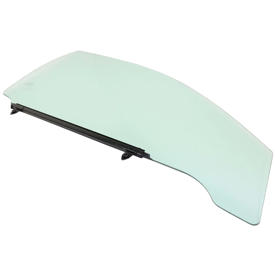 Door Glasses Front Passenger Right Side Hand for Lexus GS350 GS300 GS450h GS200t Foto 3 de 4