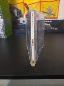 TrickStyle (Sega Dreamcast, 1999) - CIB - Tested Registration Card Included