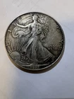 1992 Liberty/Eagle Silver Dollar 1oz.999 Fine Silver