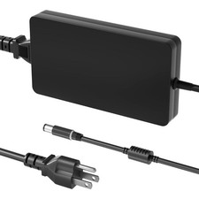 240W Charger Compatible with Dell Precision 7680 7450 7760 7520 7530 7560 7510 7