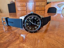 Super Astral Skin Diver Automatic 20 ATM Late...