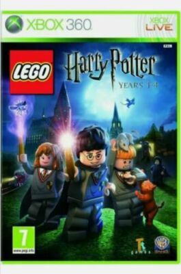 Xbox 360 Games for Children / Kids Choose Games Make Bundle