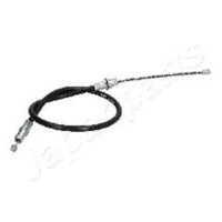 Japanparts Handbremsseil Bremsseil Hinten Links Passend FüR Jeep Cherokee