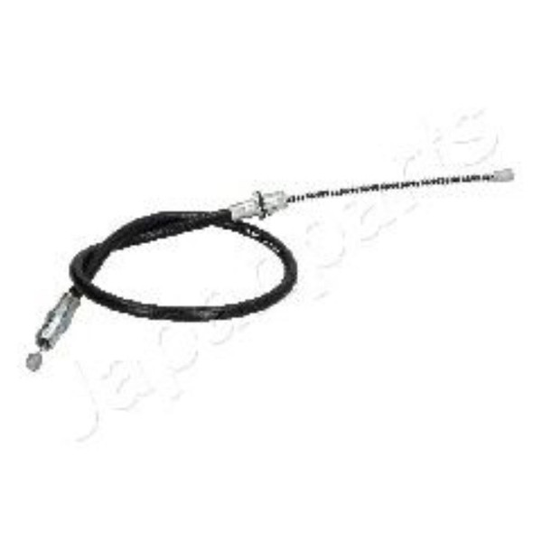 Japanparts Handbremsseil Bremsseil Hinten Links Passend FüR Jeep Cherokee-image