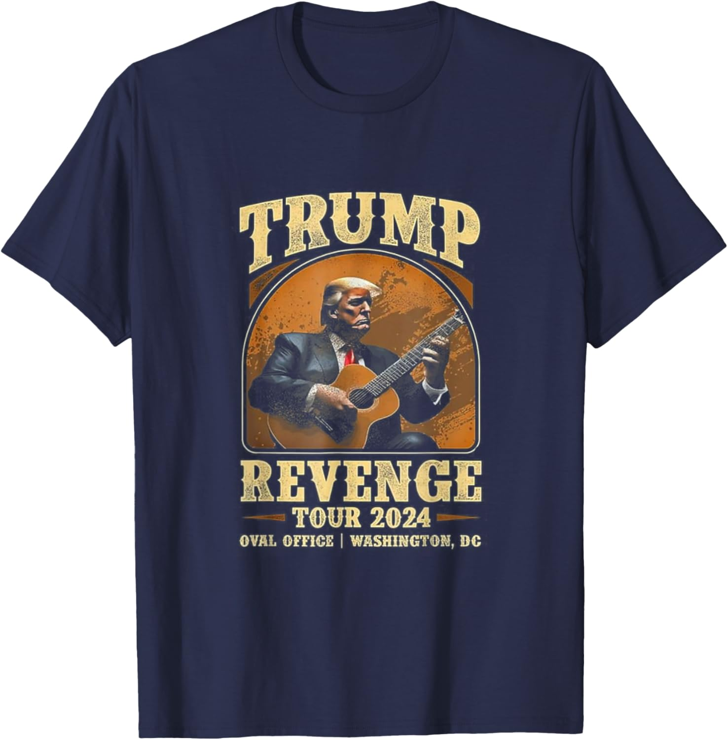 President Trump Sweatshirt T-shirt