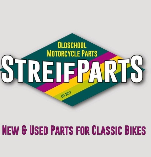 Parafango anteriore Kawasaki GPZ 750UT 750UT 750 KZ 35004-1095 1100UT - Foto 13 di 13