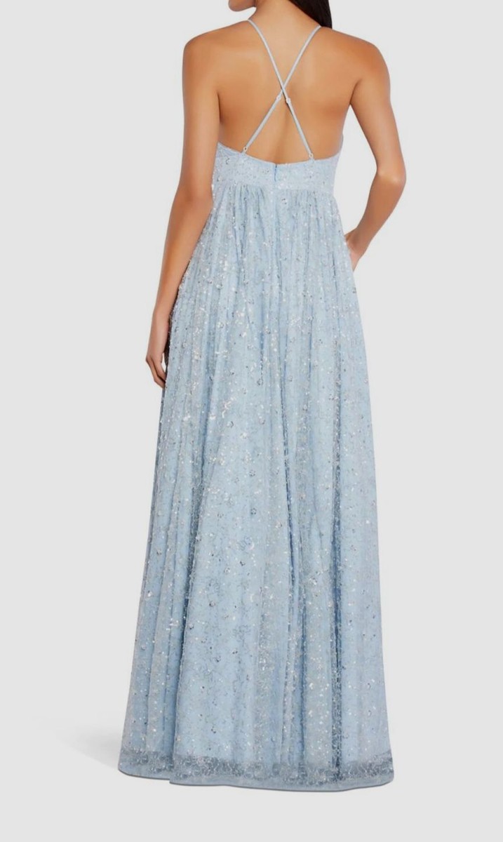 beaded dress for wedding Long Glitter Mesh Size:1X-2X Sun 10/1 GUEST LAUNCH Perfect for Special Occasions Leely Women Black Midi