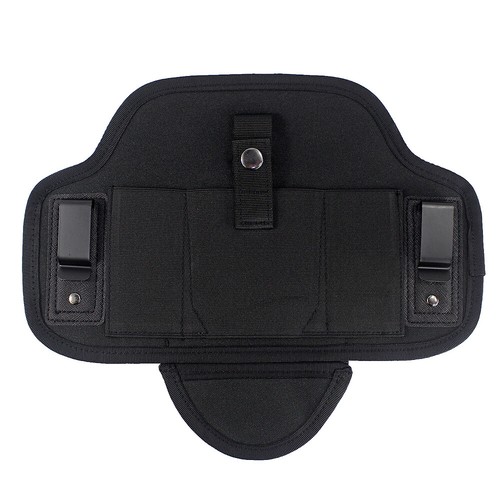 Funda para pistola panqueque IWB funda para Beretta Ruger 1911 S&W Taurus-Elige modelo - Imagen 7 de 12