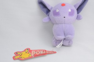 espeon pokedoll