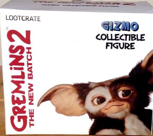 HUGE Loot Crate DX Collectibles Bundle - ALL NEW! | eBay