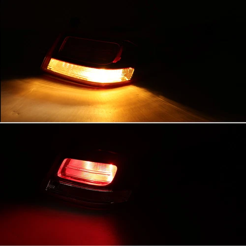 For 2016-2020 Kia Optima Rear Right Passenger Outer Brake Tail Light 92402-D5000 - Picture 4 of 14