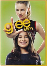 GLEE IL FILM DVD Limited Edition Versione Vendita 8010312087424 M09616
