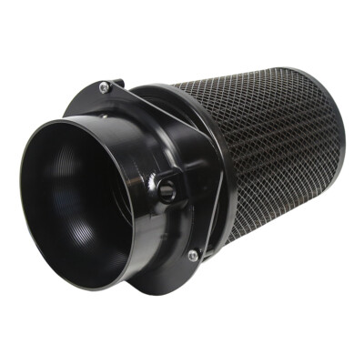 KYOSTAR Cold Air Intake Kit CNC Pod Filter For Mercedes-Benz A45 CLA45 GLA45 AMG