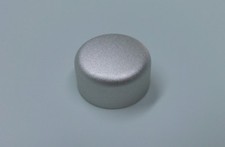 Aluminium Tiptronic button for Porsche 993 964 & 968 - Genuine high quality