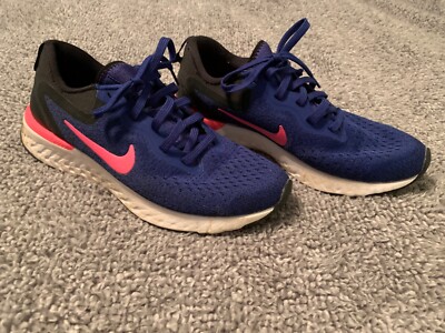 nike odyssey react donna