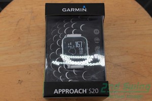 Garmin Approach S Gps Unit Ebay