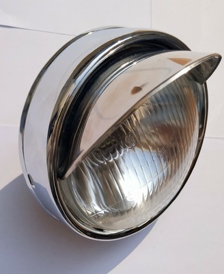 Lambretta Sx Headlight  . You�lL Receive Email And Feed Alerts When New Items Arrive.