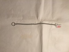 14 inch Fine Choke Chain
