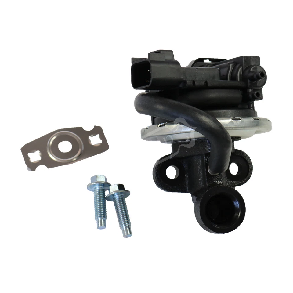 For Ford 2004-2008 Mercury Freestar Mustang F-150 Monterey Herko EGR Valve NEW - Image 4 of 4