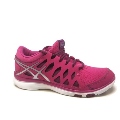 asics 1/2 marathon training