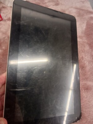 iRulu Tablet X11