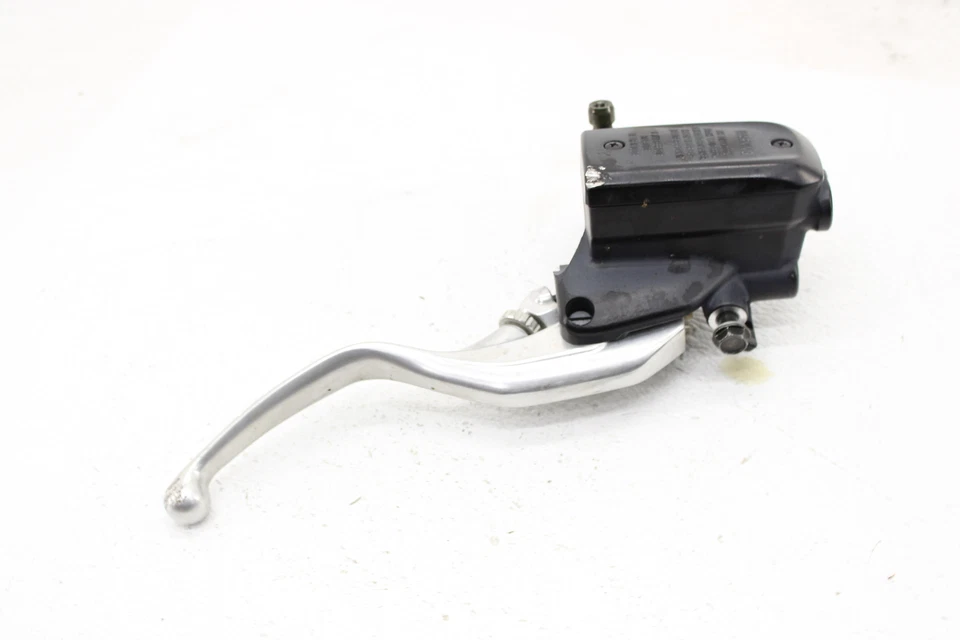 2017 Kawasaki Vulcan Vaquero VN1700 Front Brake Master Cylinder - Image 3 of 4