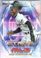 2023 Topps Baseball Series 1+2 Insert Parallel Variation Complete Your Set Pick