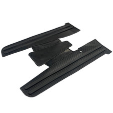 Piaggio Vespa PX Rubber Floor