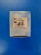 YORK/SOURCE 1  - DP230240 -30 AMP - 2 POLE CONTACTOR - 240V COIL  - BR2