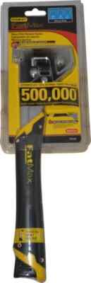 Stanley FatMax PHT250C Heavy Duty Hammer Tacker for 5/16'' 3/8'' or 1/2'' Staples