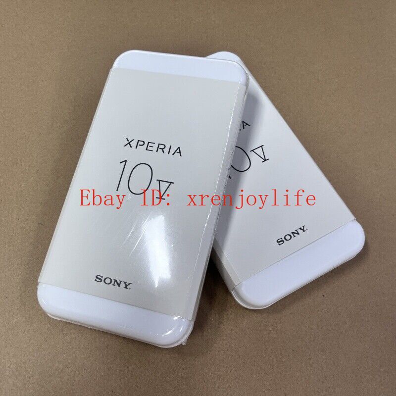 Sony Xperia 10 V - 128 GB - Lavender (Unlocked) for sale Sony Xperia 10 V - 128 GB - Lavender (Unlocked) for sale