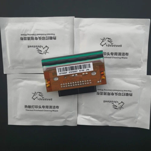 New Original Domino /Easyprint V320i 53MM Printhead VEY0600P KEC-53-12PAT1