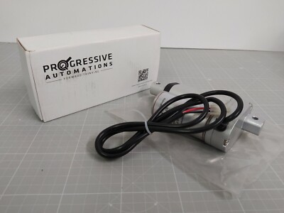 Progressive Automations PA-14-1-50 24V DC Mini Linear Electric Actuator UR