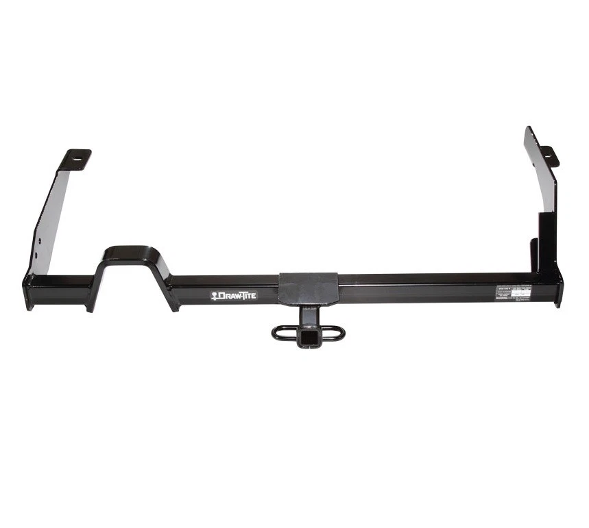 Enganche de remolque para 00-04 Subaru Legacy Outback 1-1/4" receptor de remolque clase 2 Foto 2 de 4