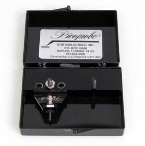 Picoprobe 50A-SG-160-F Microwave Probe