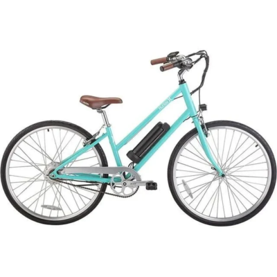 Ridefaboard Hurley Electric Bikes Amped ST Hybrid Single Speed NEW | eBay Ridefaboard Hurley Electric Bikes Amped ST Hybrid Single Speed NEW | eBay