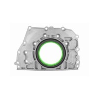 Vaico V10-3844 Wellendichtring, Kurbelwelle FüR Audi VW
