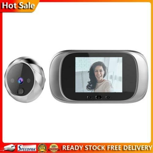 Markenlose Türklingelanlagen aus Kunststoff